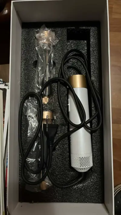 Secador AirMax profesional - miniatura 2