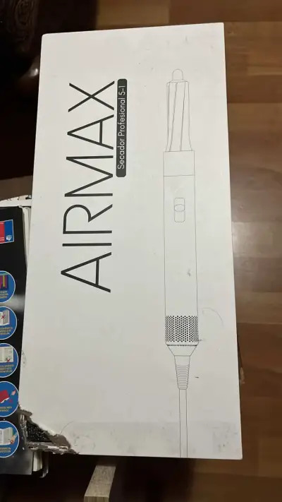 Secador AirMax profesional - miniatura 4