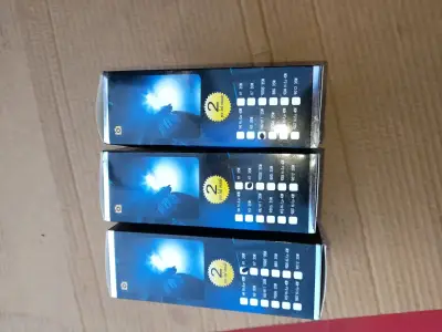 Kit de conversión LED Turbo - miniatura 3
