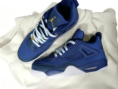 Zapatillas Jordan 4 G5 - miniatura 1