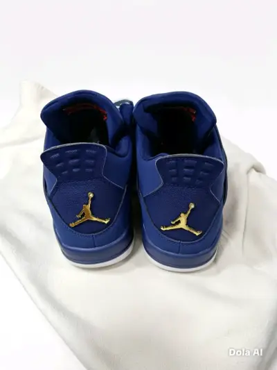 Zapatillas Jordan 4 G5 - miniatura 2