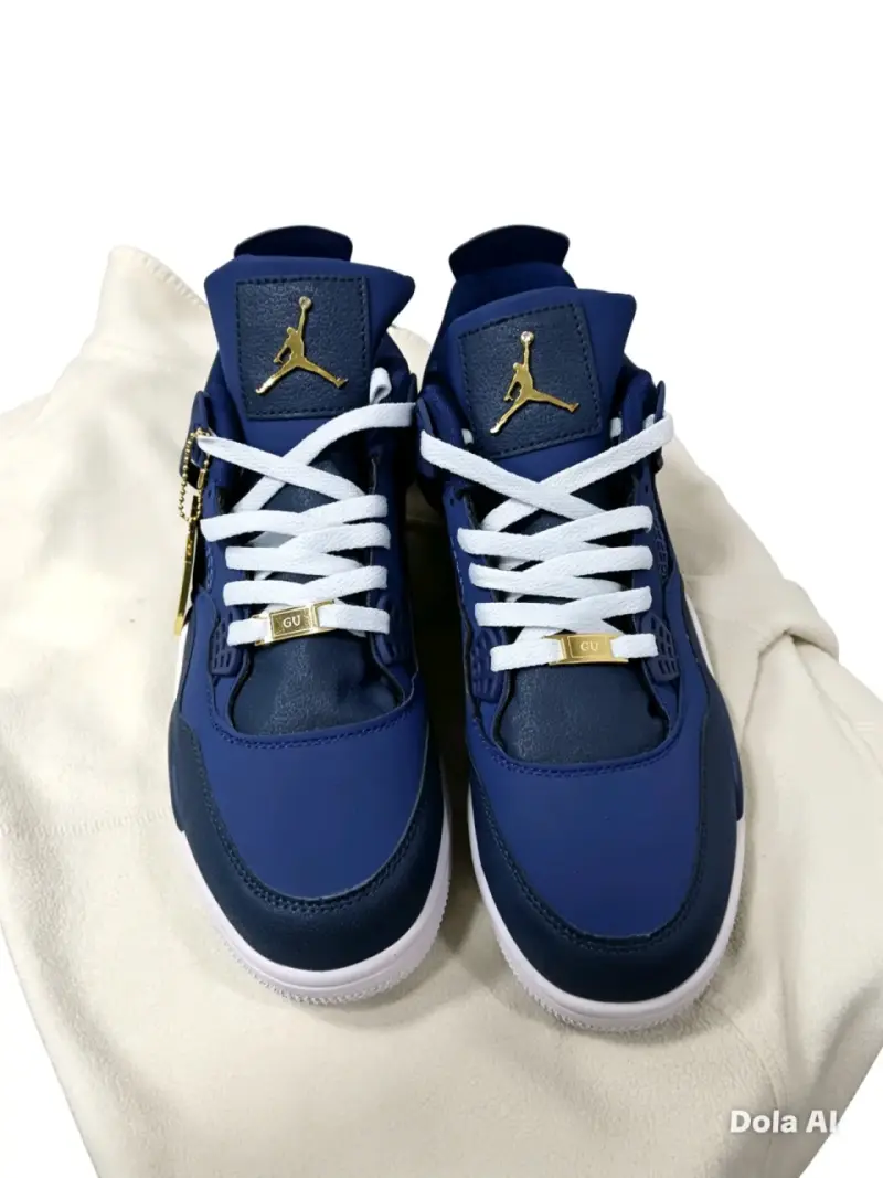 Zapatillas Jordan 4 G5 - 3
