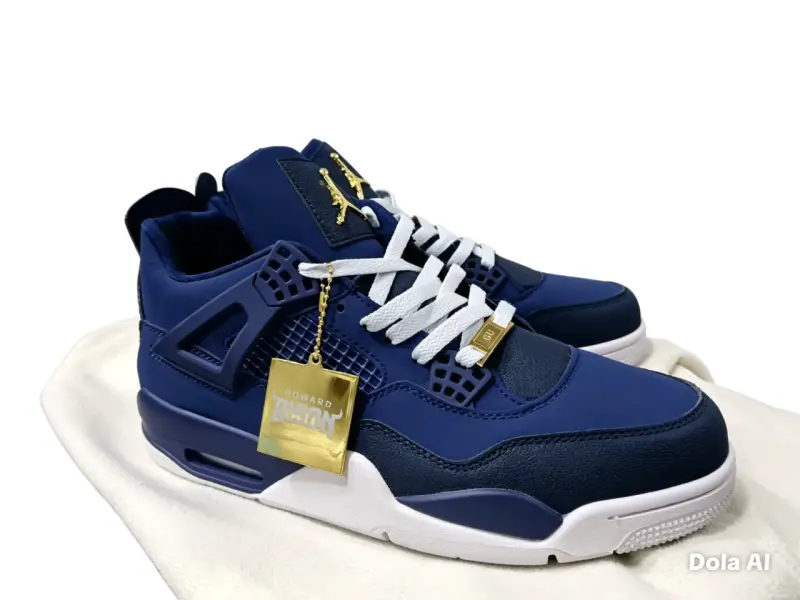 Zapatillas Jordan 4 G5 - 4