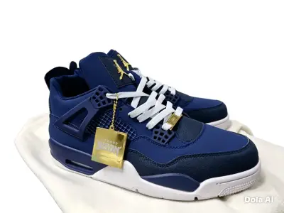 Zapatillas Jordan 4 G5 - miniatura 4