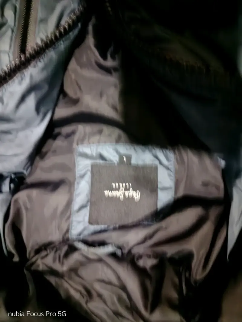 Chaqueta pluma Pepe yeans - 2