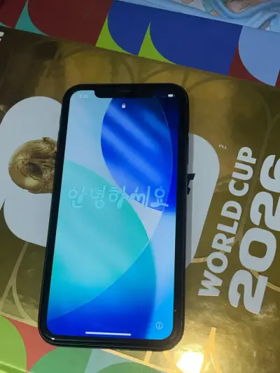 Permuto iPhone 11 - miniatura 1