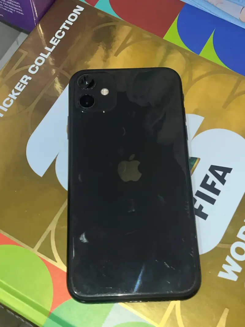 Permuto iPhone 11 - 2