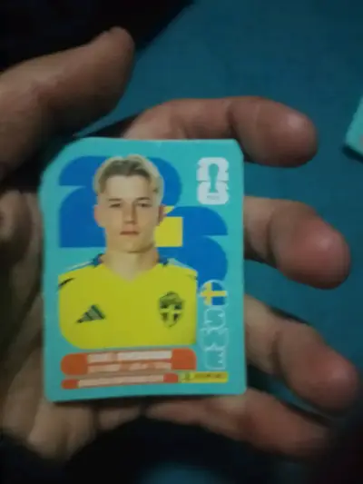 Lámina Panini - miniatura 2