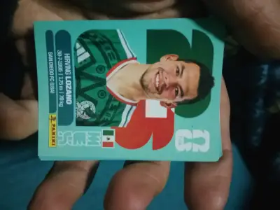 Lámina Panini - miniatura 3