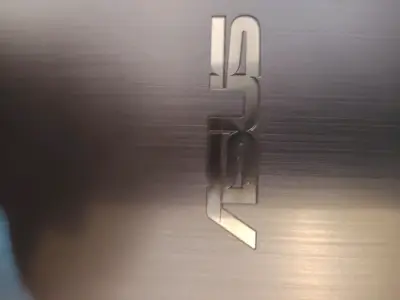 Notebook ASUS usado - miniatura 2