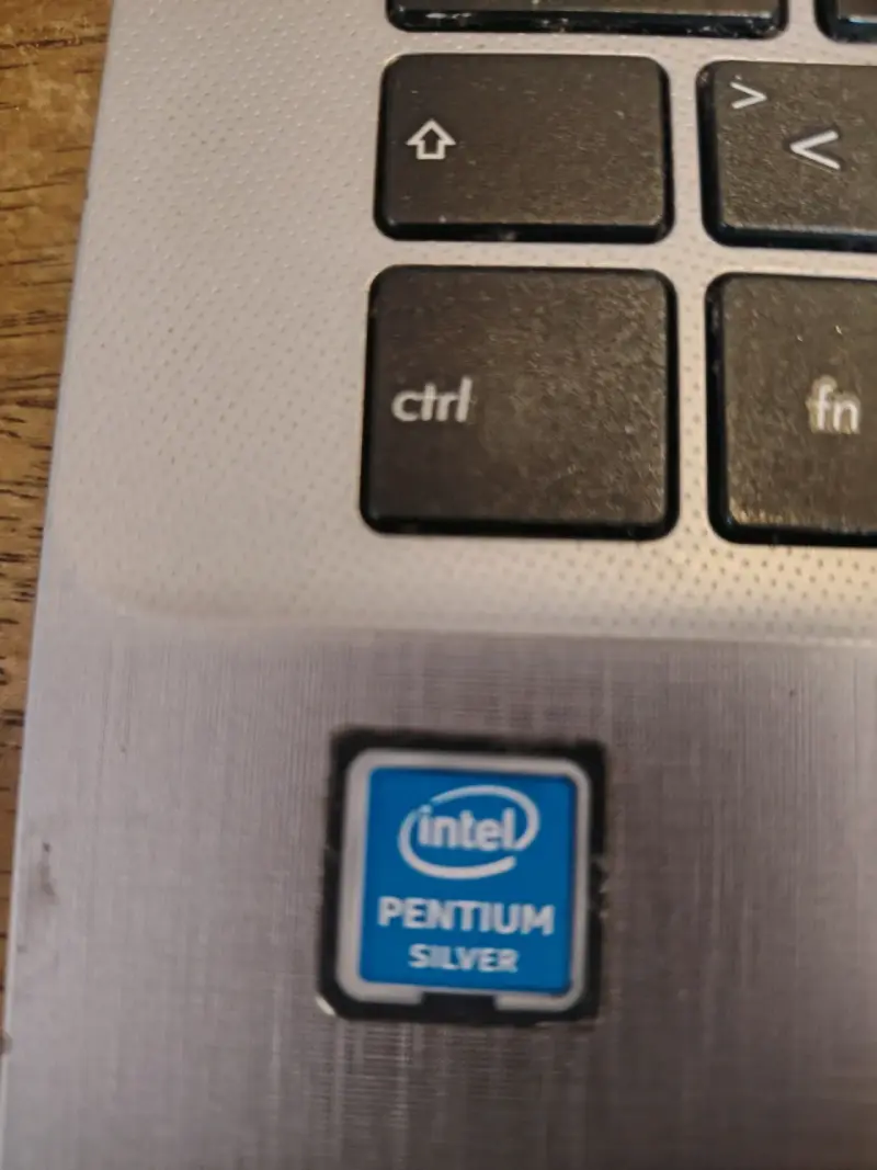 Notebook ASUS usado - 6