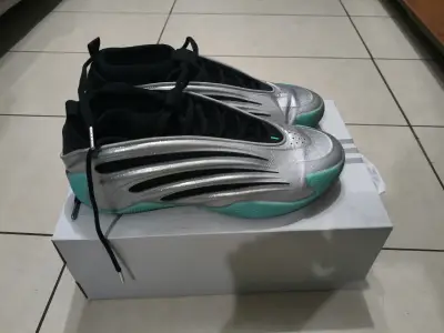Zapatillas harden vol 9 - miniatura 1