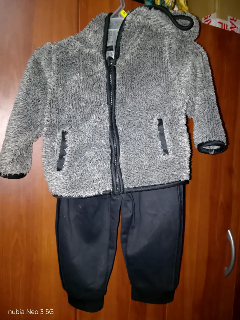 Conjunto infantil dinosaurio - 2