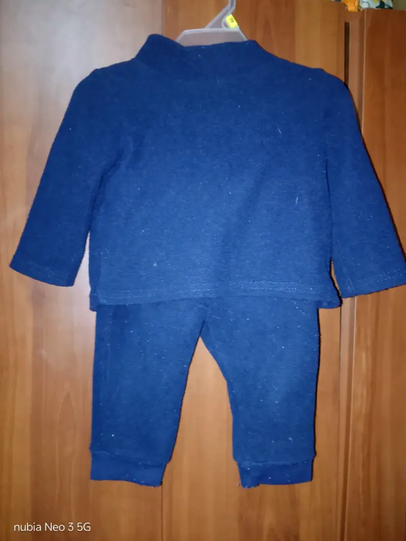 Conjunto infantil dinosaurio - 5