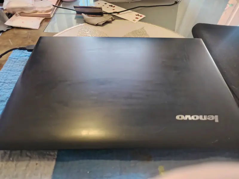 Notebook Lenovo B40-70 | Core i5 + Tarjeta de Vide - 2