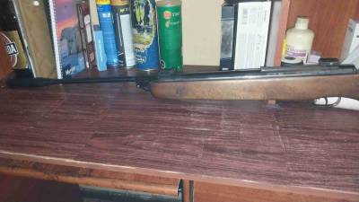 Rifle marca GAMO Modelo Hunter 1250 - miniatura 2