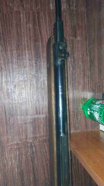 Rifle marca GAMO Modelo Hunter 1250 - miniatura 3