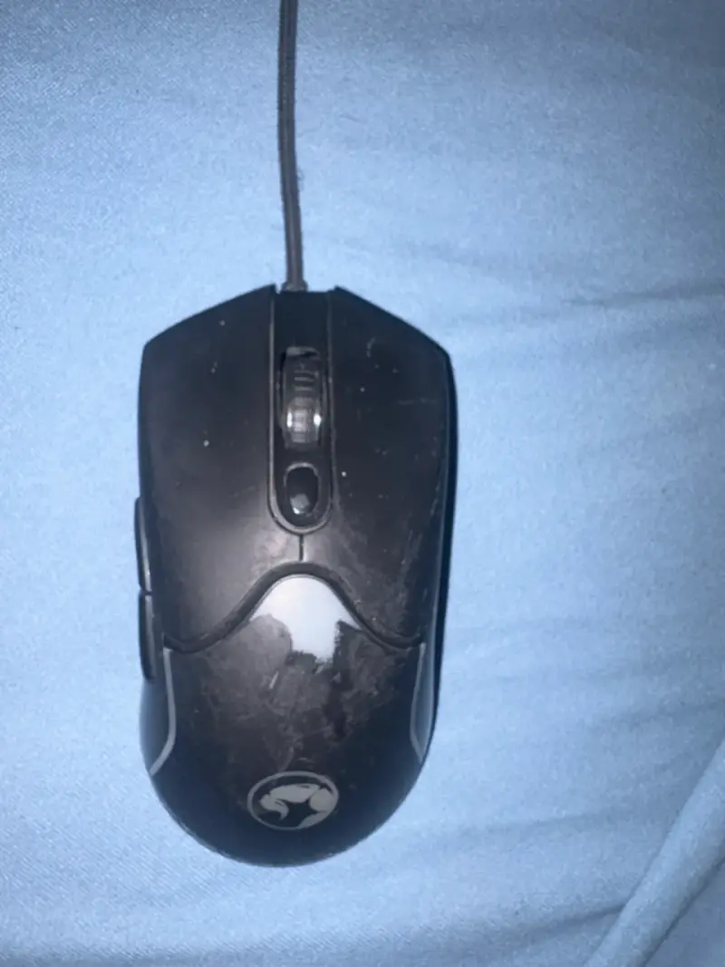 Mouse gaming Marvo M359 - 1