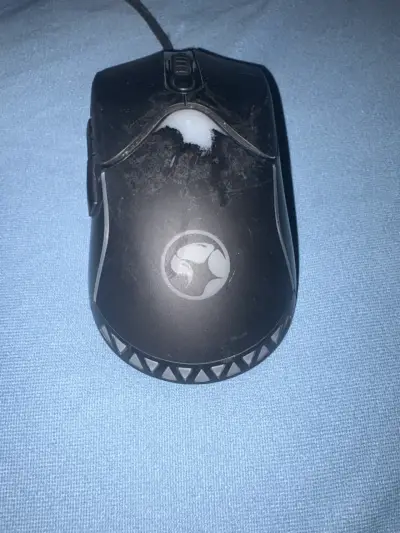 Mouse gaming Marvo M359 - miniatura 3
