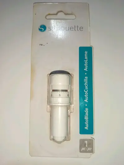 Cuchilla automática Silhouette - miniatura 1