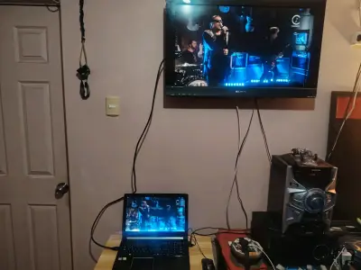 Portátil Acer Aspire - miniatura 1