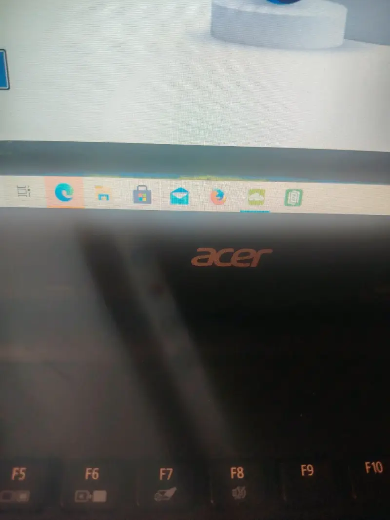 Notebook Acer Aspire ES 14 - 3