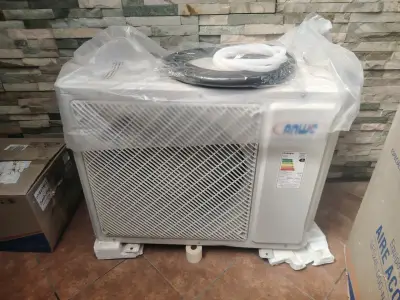 Aire acondicionado Anwo Inverter Aphro GES24ECO Nu - miniatura 1