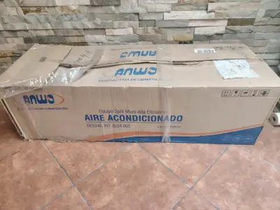 Aire acondicionado Anwo Inverter Aphro GES24ECO Nu - miniatura 4