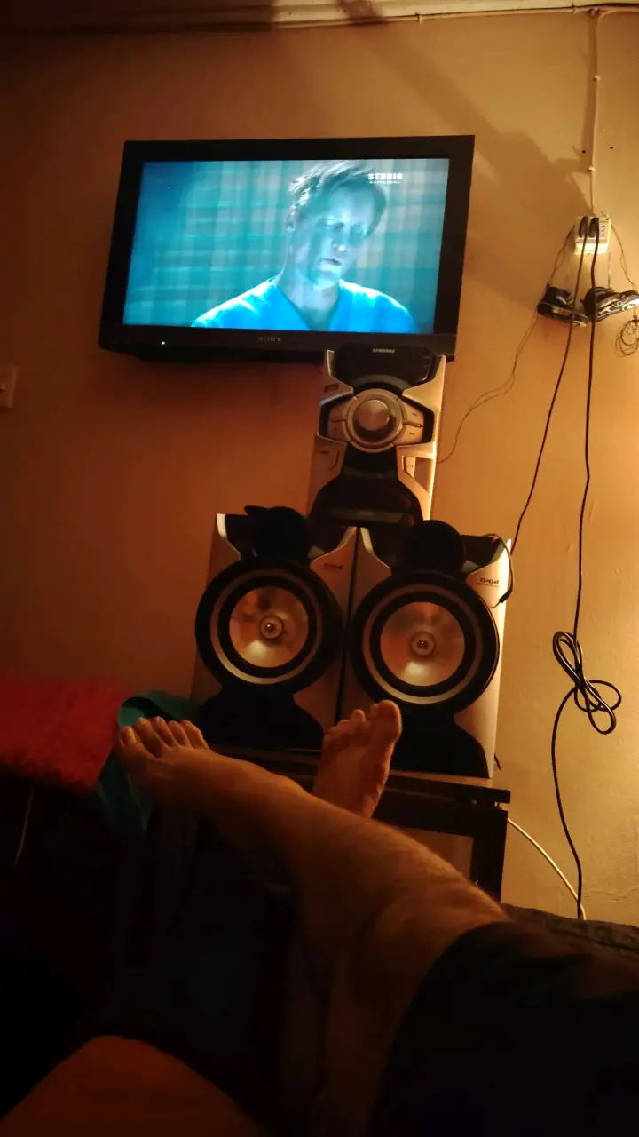 Se vende Equipo de Sonido Samsung GiGA, incluye S - 3