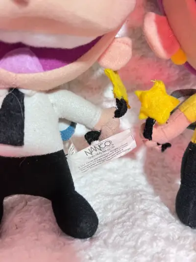 Peluches Padrinos Mágicos - miniatura 2