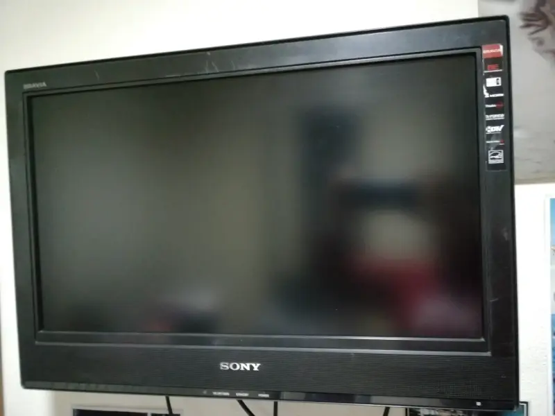 Televisor Sony Bravia 32 pulgadas - 1