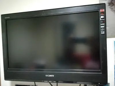 Televisor Sony Bravia 32 pulgadas - miniatura 1