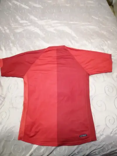 Camiseta Roja Selección Turquía - miniatura 3