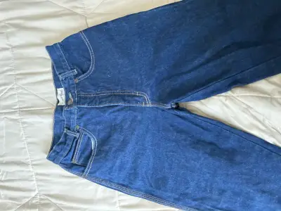 Jeans Calvin Klein azules - miniatura 1
