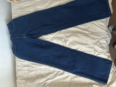 Jeans Calvin Klein azules - miniatura 3