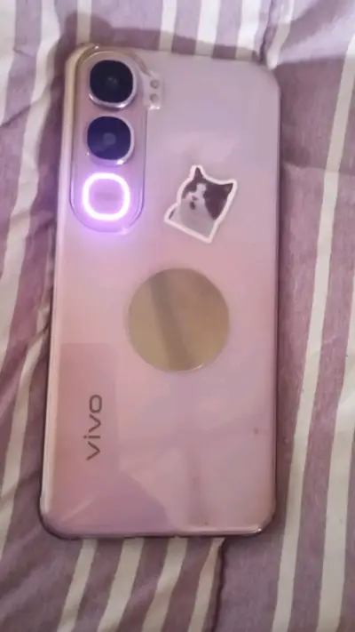 Vivo Y21d usado en caja - miniatura 2
