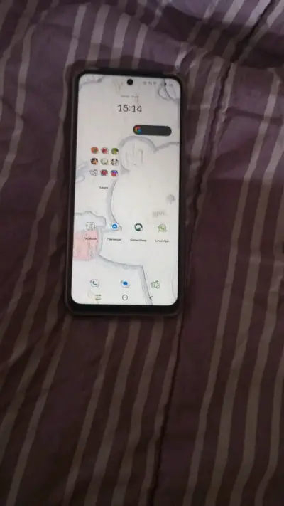 Vivo Y21d usado en caja - miniatura 3