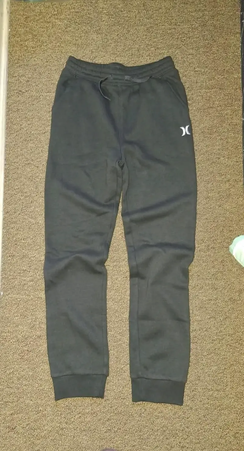 Pantalones deportivos - 1