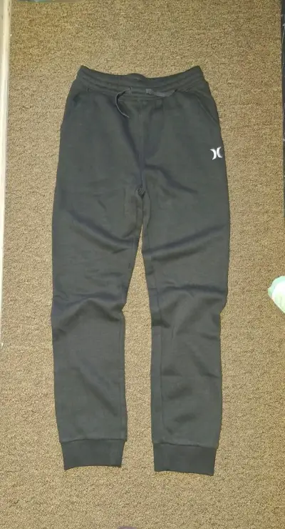 Pantalones deportivos - miniatura 1