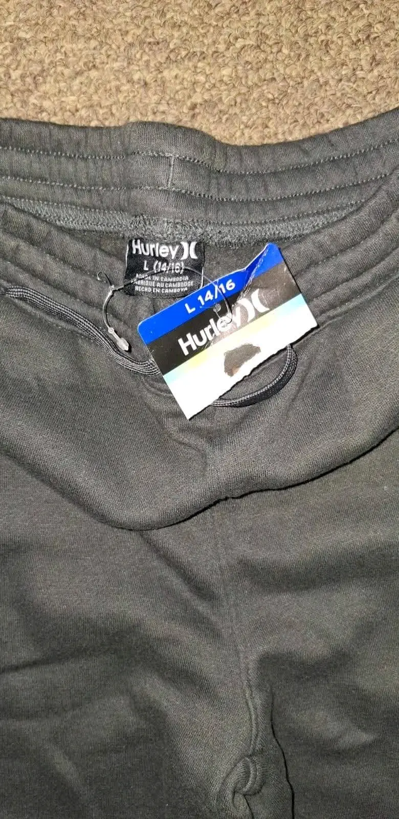 Pantalones deportivos - 2