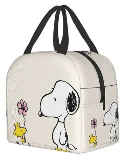 Lonchera Snoopy - miniatura 3