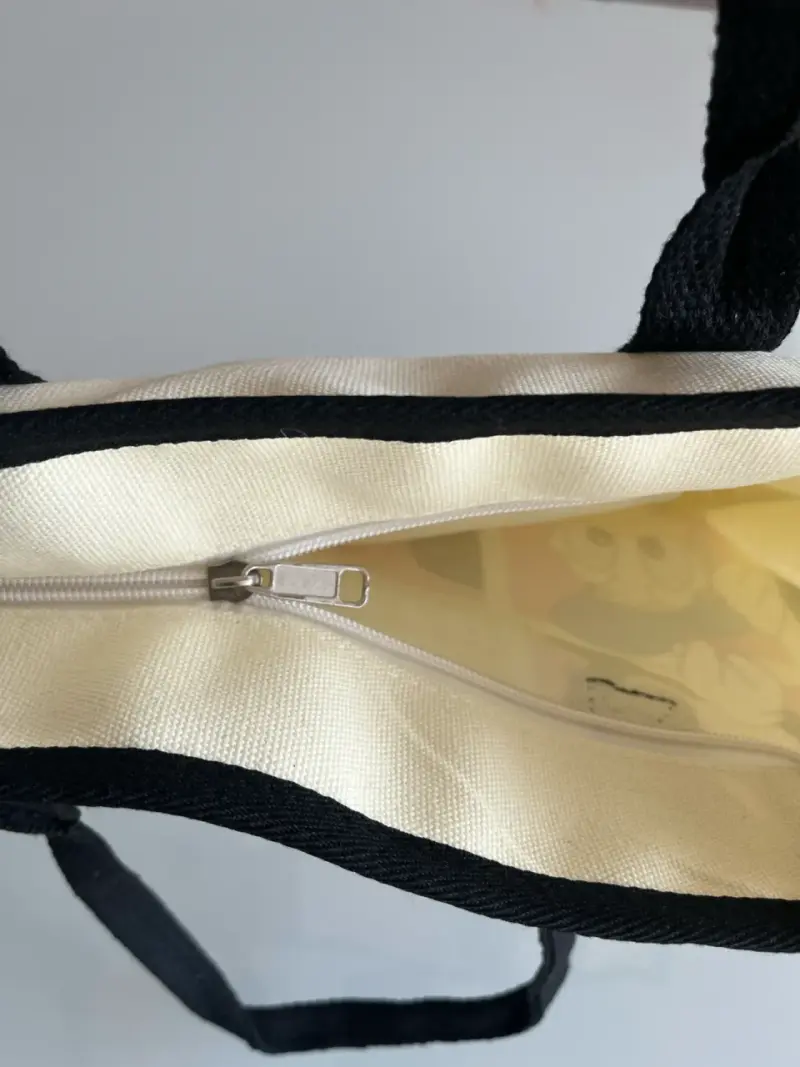 Bolso estampado Disney - 2