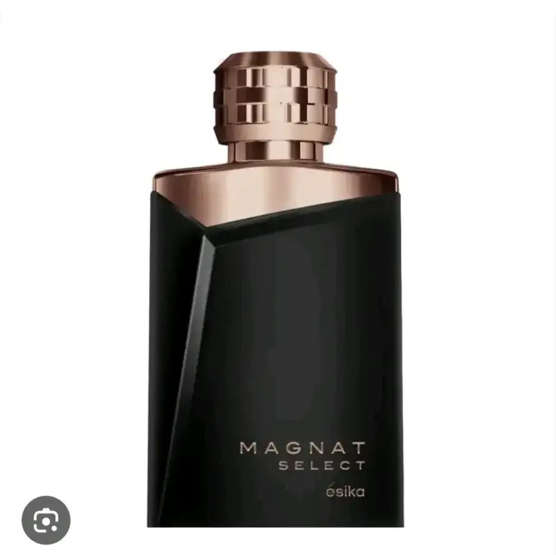 Perfume Magnat Select Ésika