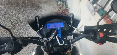 Motorrad MRC300 2021 oportunidad - miniatura 4