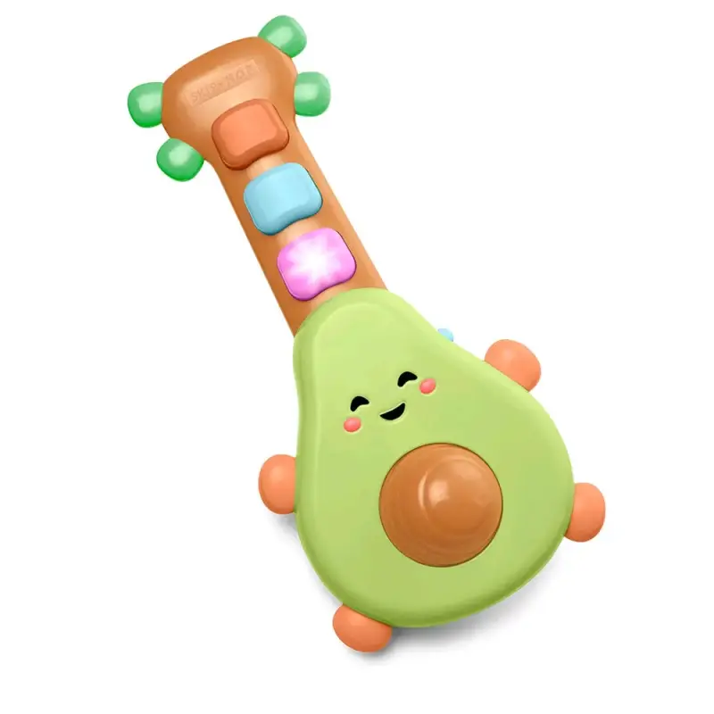 Juguete musical para bebés - 2