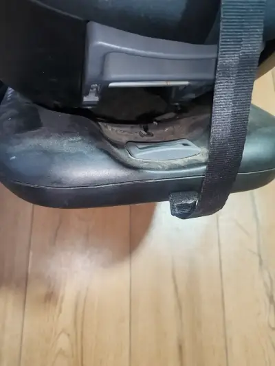 Silla de auto para bebé Infanti - miniatura 6