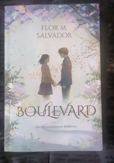 Boulevard de Flor M. Salvador - miniatura 1
