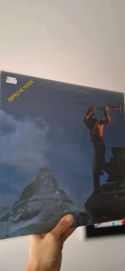 Vinilo Depeche Mode - miniatura 1
