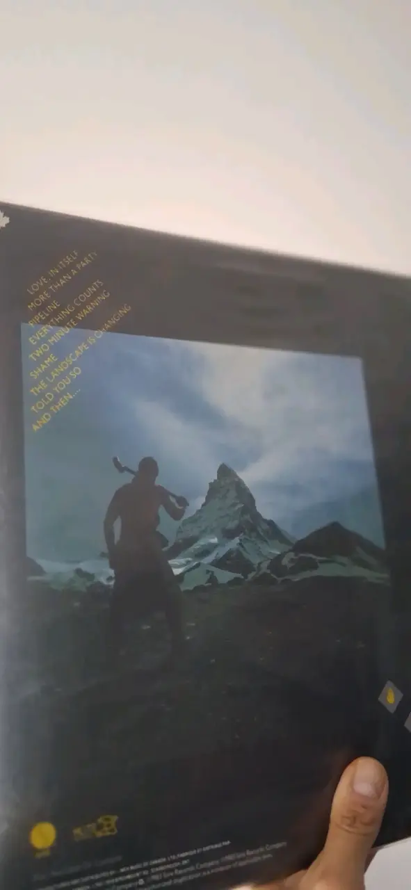 Vinilo Depeche Mode - 2