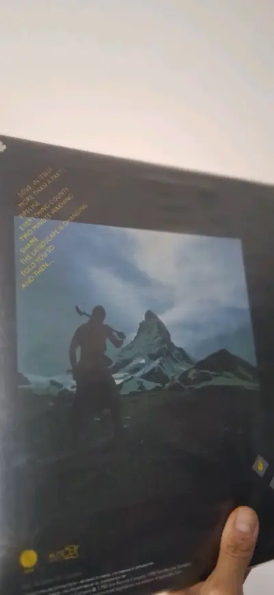 Vinilo Depeche Mode - miniatura 2